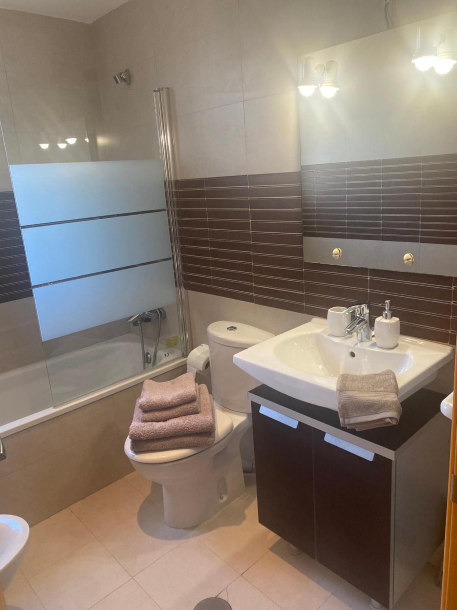 Denia Nature Apartment El Verger Exterior photo
