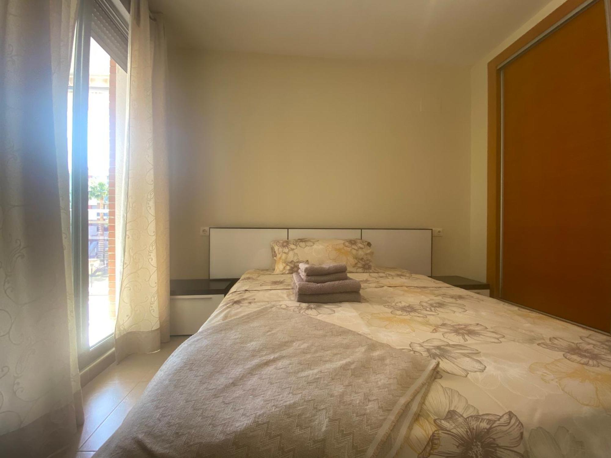 Denia Nature Apartment El Verger Exterior photo